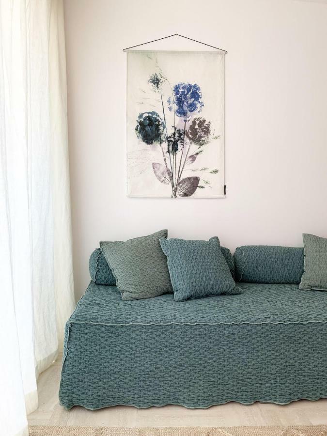Jacaranda II Appartement Mandelieu-la-Napoule Exterior photo